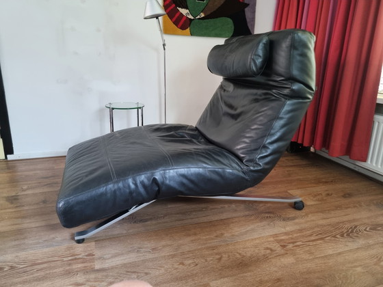 Image 1 of Eilersen Lounge Chair Steuerung