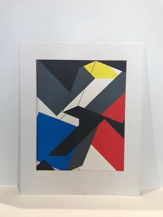 Image 1 of Hans van Rhoon - Grafik