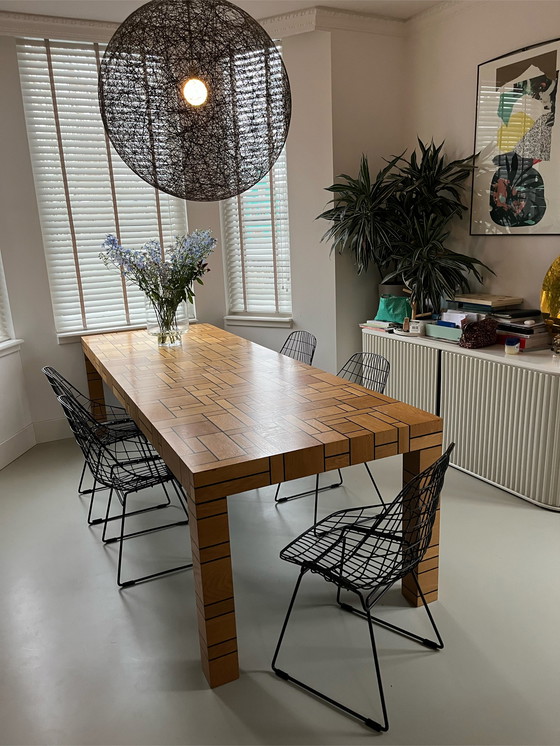 Image 1 of Stephan Siepermann Kitt Tisch