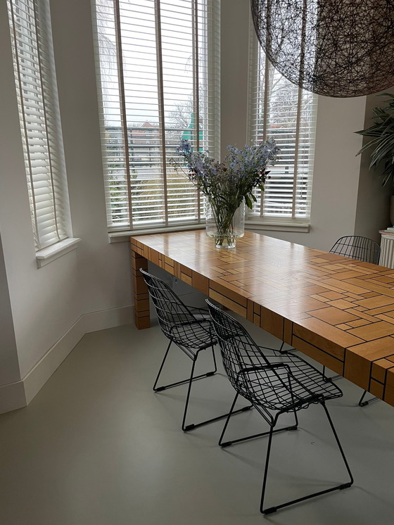 Image 1 of Stephan Siepermann Kitt Tisch