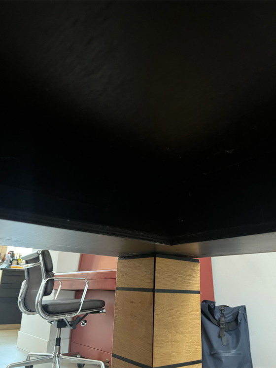 Image 1 of Stephan Siepermann Kitt Tisch