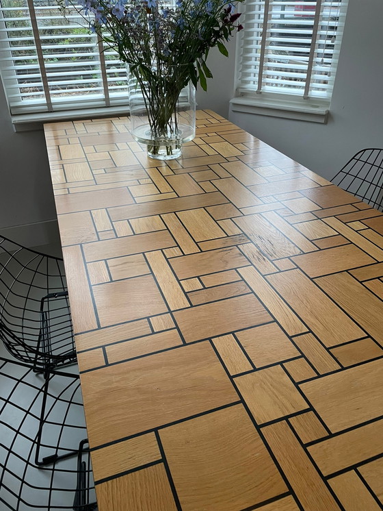 Image 1 of Stephan Siepermann Kitt Tisch