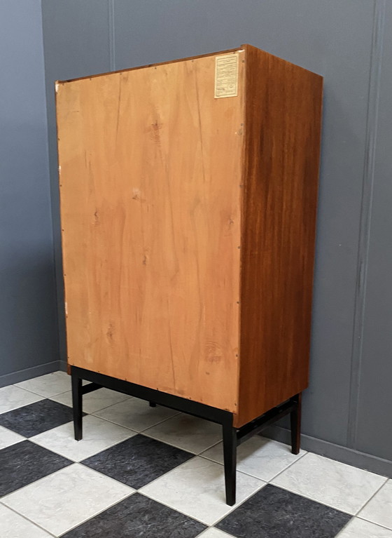 Image 1 of Highboard von Frantisek Mezulanik 1970S