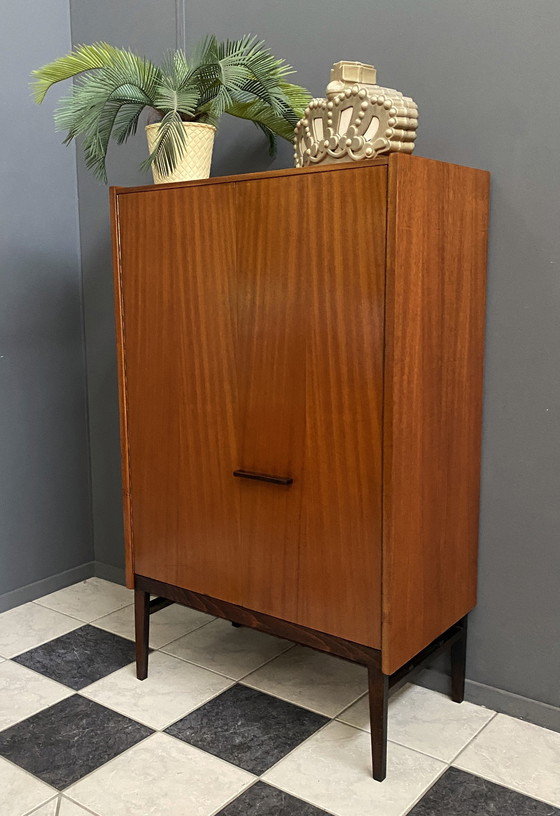 Image 1 of Highboard von Frantisek Mezulanik 1970S