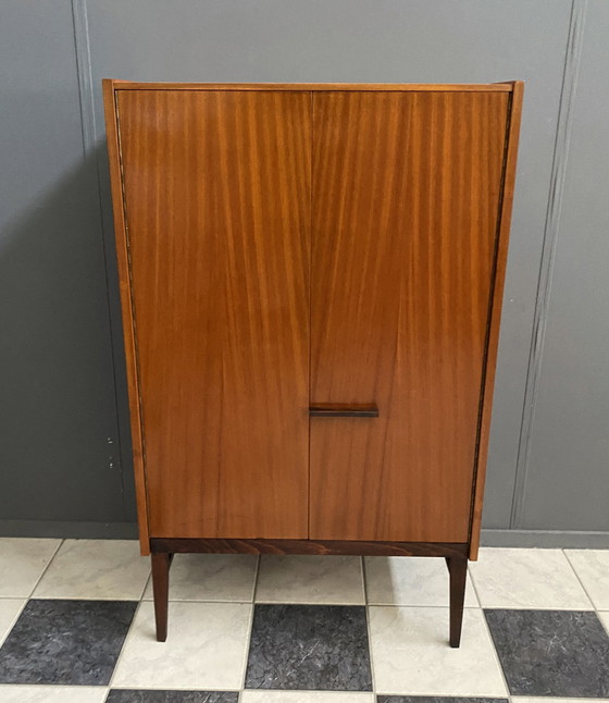 Image 1 of Highboard von Frantisek Mezulanik 1970S