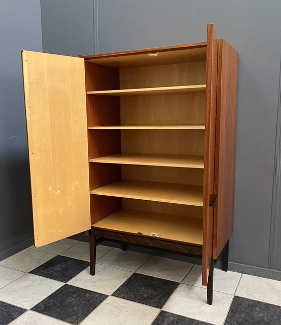 Image 1 of Highboard von Frantisek Mezulanik 1970S