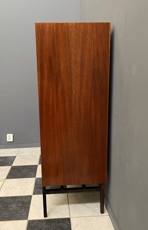 Image 1 of Highboard von Frantisek Mezulanik 1970S