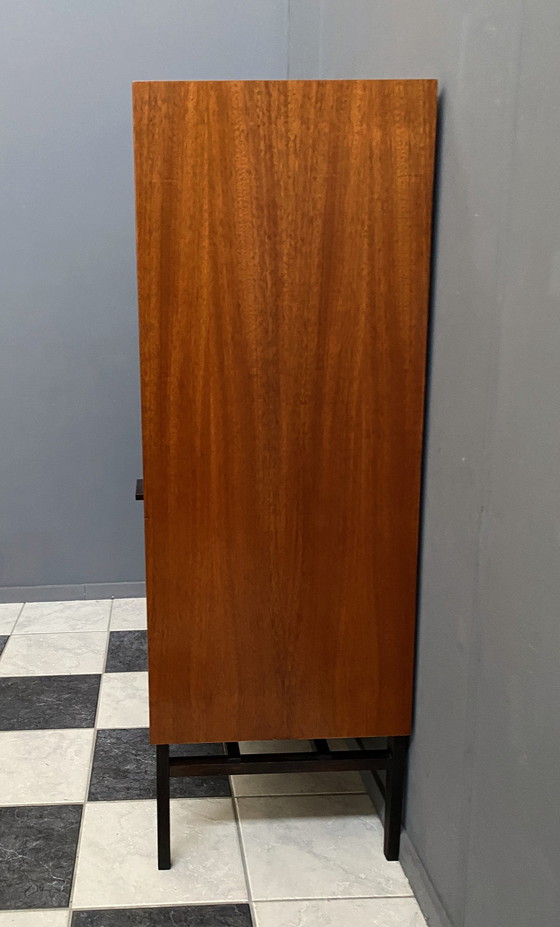 Image 1 of Highboard von Frantisek Mezulanik 1970S