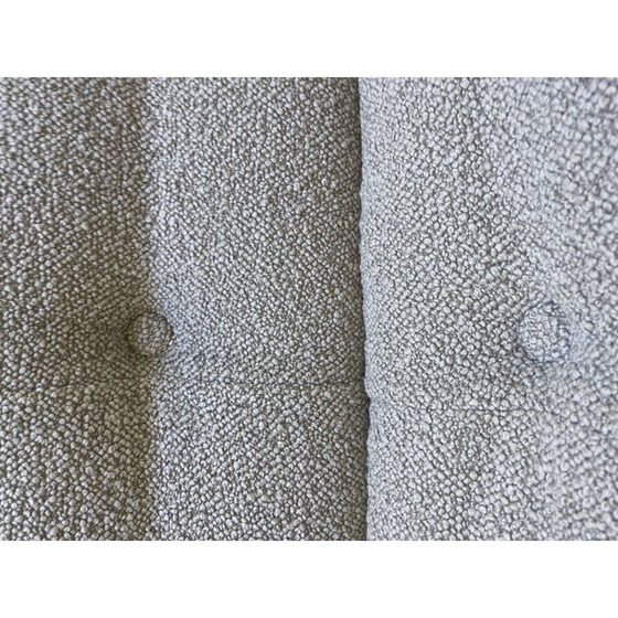 Image 1 of Mid Century Sofa "Soriana" von Afra & Tobia Scarpa für Cassina, Italien 1970er