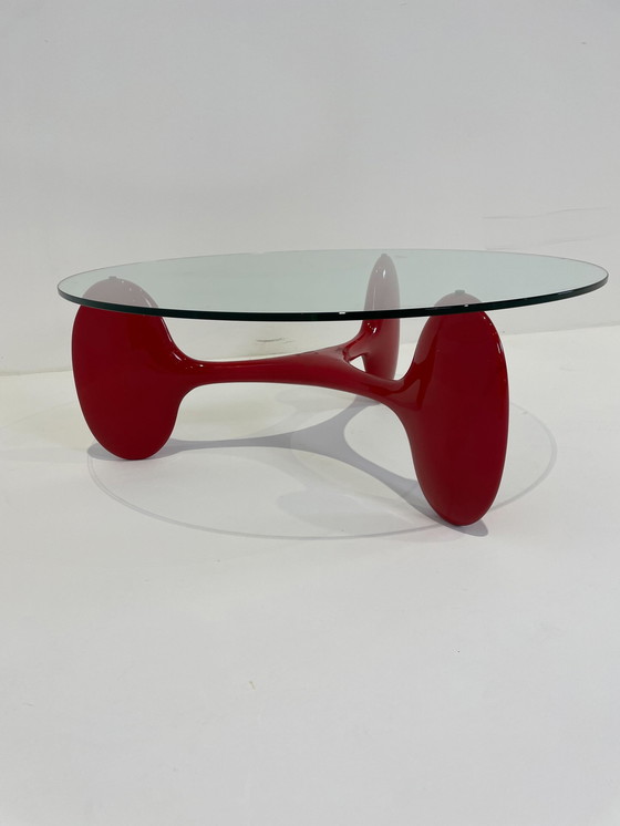 Image 1 of Design-Couchtisch