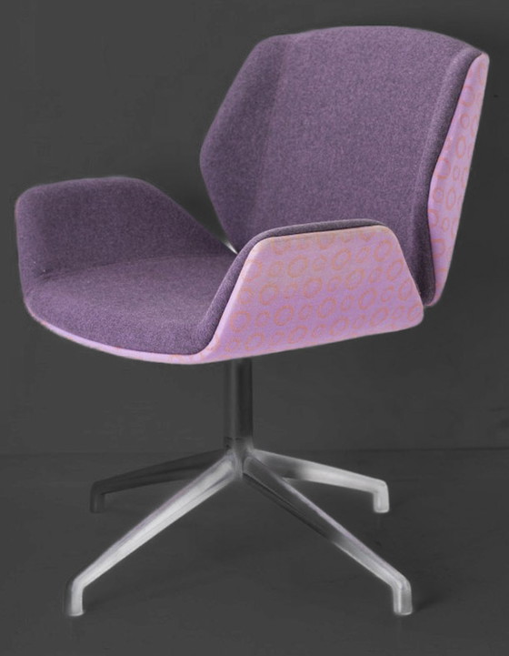 Image 1 of 4x Boss Design von David Fox Loungechair Kruze