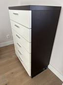 Hulstra Kommode Tamis