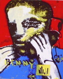 Herman Brood - Benny