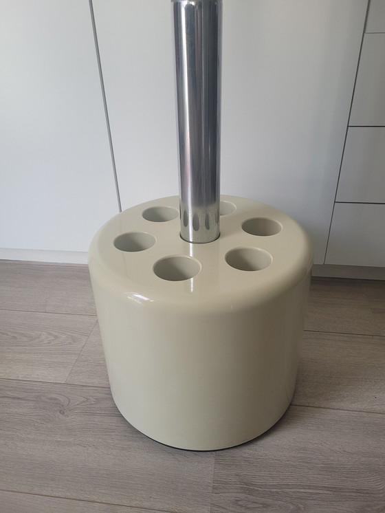 Image 1 of Velca Garderobenständer Modell VIP von Roberto Lucci & Paolo Orlandini