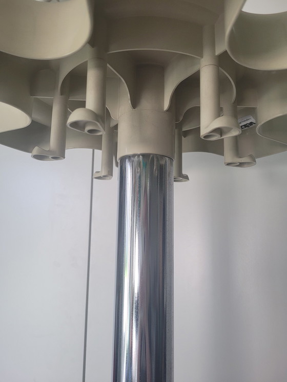 Image 1 of Velca Garderobenständer Modell VIP von Roberto Lucci & Paolo Orlandini