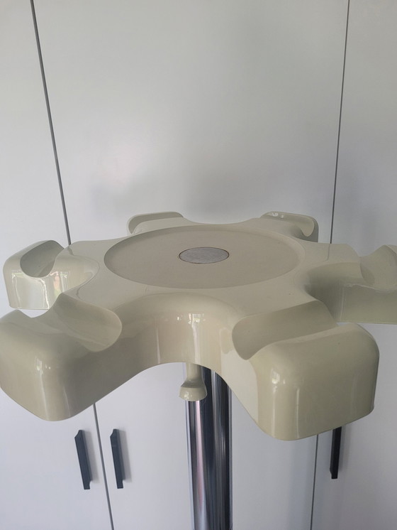 Image 1 of Velca Garderobenständer Modell VIP von Roberto Lucci & Paolo Orlandini