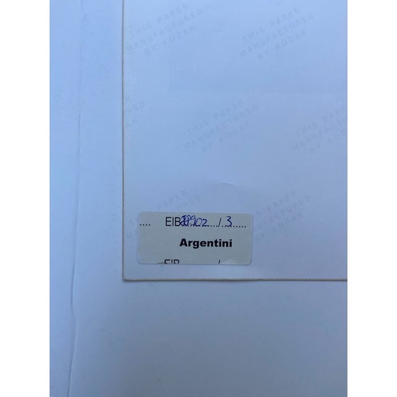 Image 1 of Alte Filmaufnahmen "Marilyn Monroe, the last sitting" von Bert Stern, 1999