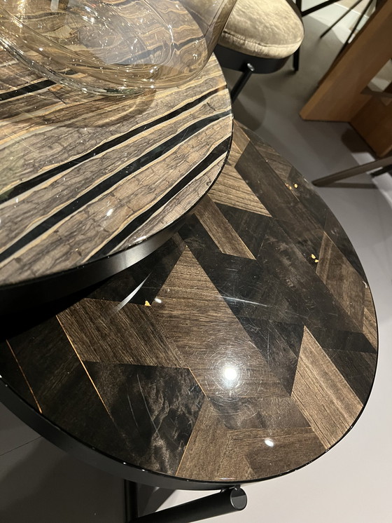 Image 1 of Duran Lucca Set Couchtische