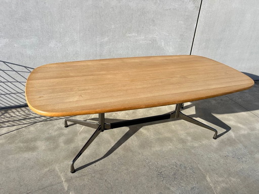 Vitra Eames Segmentierter Tisch 213X106