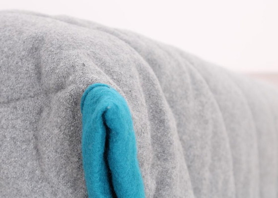 Image 1 of Sancal Barnaby Sessel grau