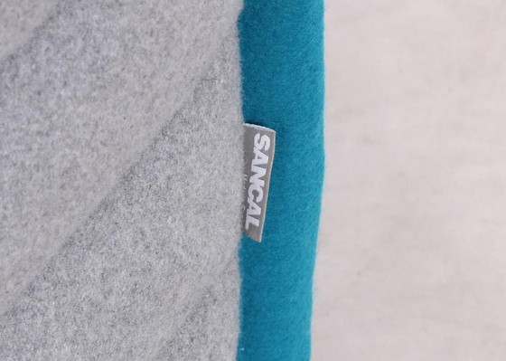 Image 1 of Sancal Barnaby Sessel grau