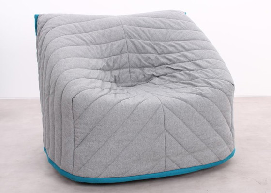 Image 1 of Sancal Barnaby Sessel grau