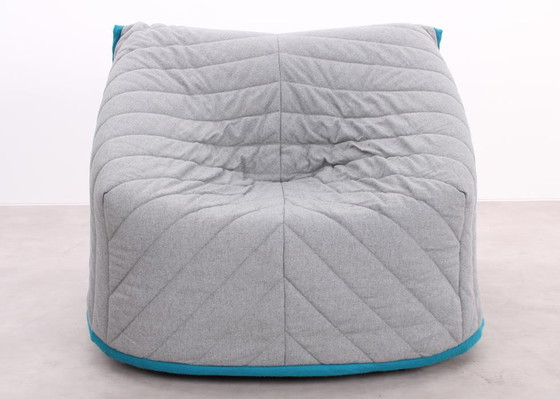 Image 1 of Sancal Barnaby Sessel grau