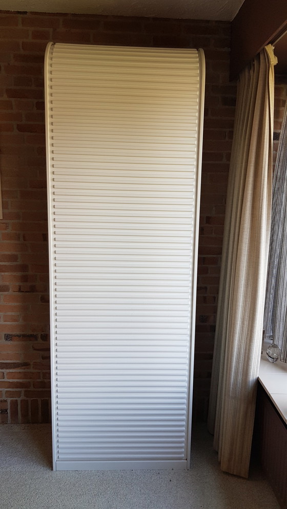 Image 1 of Pastoe Rolltorschrank Amsterdammer
