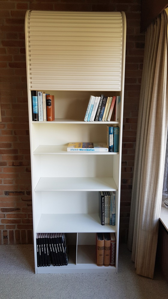 Image 1 of Pastoe Rolltorschrank Amsterdammer