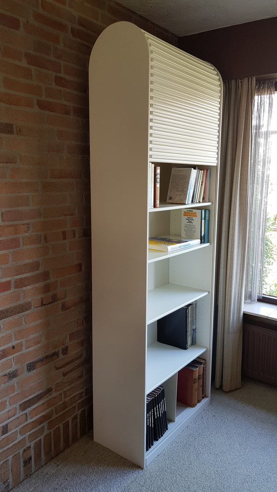 Image 1 of Pastoe Rolltorschrank Amsterdammer