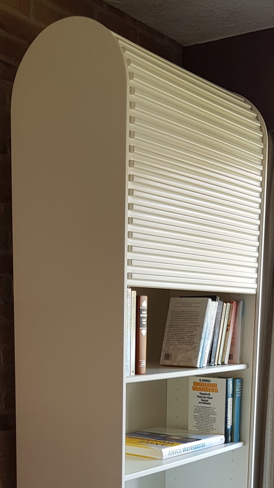 Image 1 of Pastoe Rolltorschrank Amsterdammer