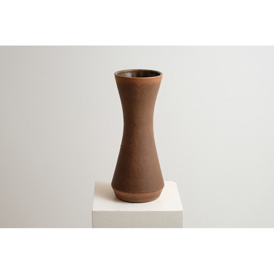 Image 1 of Alte Diabolo-Vase Accolay, 1960