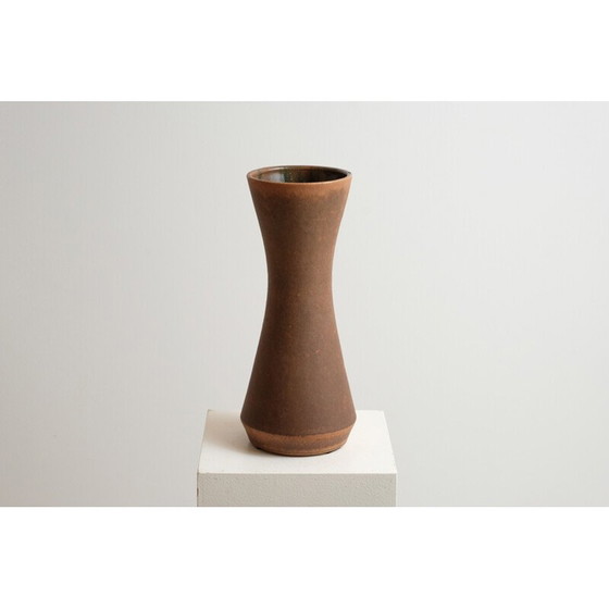 Image 1 of Alte Diabolo-Vase Accolay, 1960