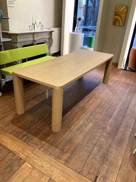 Image 1 of FEST Amsterdan - Harvey Esstisch Esche