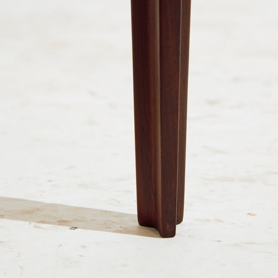 Image 1 of Mk9762 Restaurierter Couchtisch aus Palisanderholz