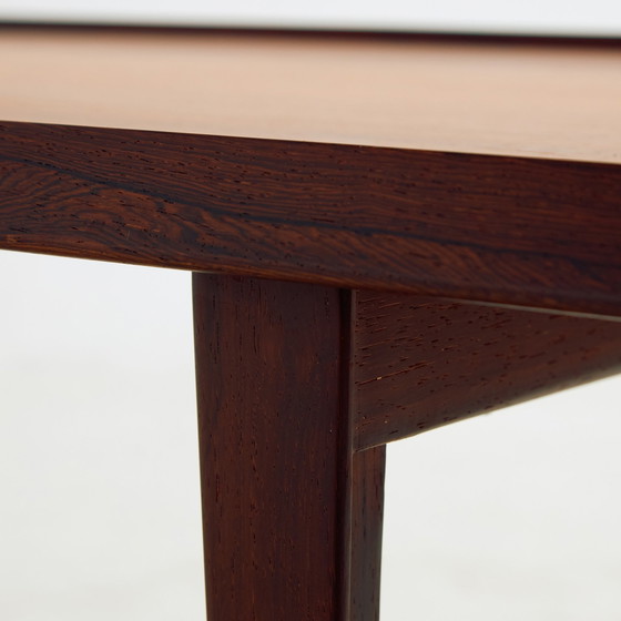 Image 1 of Mk9762 Restaurierter Couchtisch aus Palisanderholz