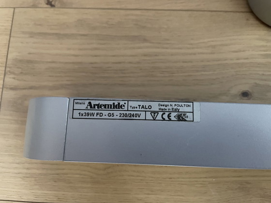 Image 1 of Artemide -Hängelampe