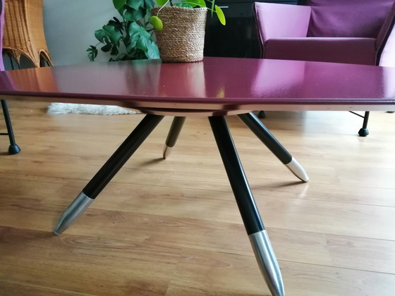 Image 1 of Kaffetisch