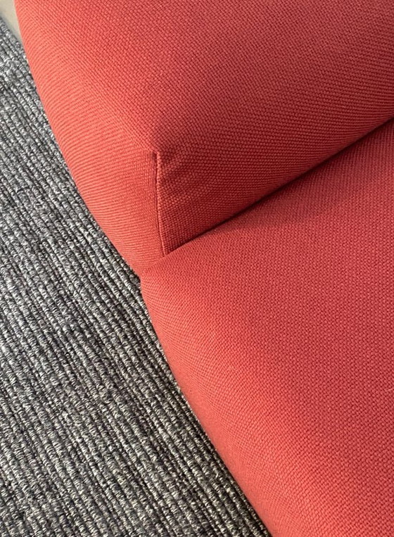 Image 1 of Vitra - Weiches modulares Sofa