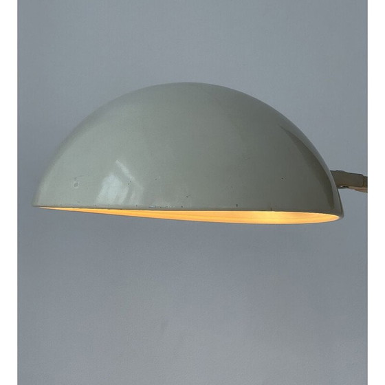 Image 1 of Klassische Schreibtischlampe von Elio Martinelli, 1970