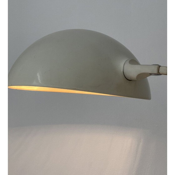 Image 1 of Klassische Schreibtischlampe von Elio Martinelli, 1970