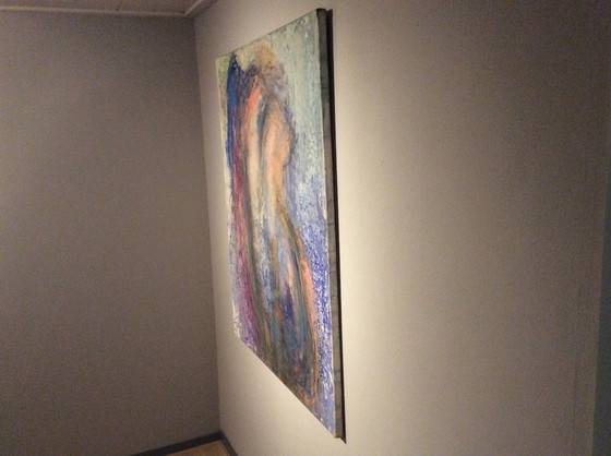 Image 1 of Dorrit Klomp - Torso