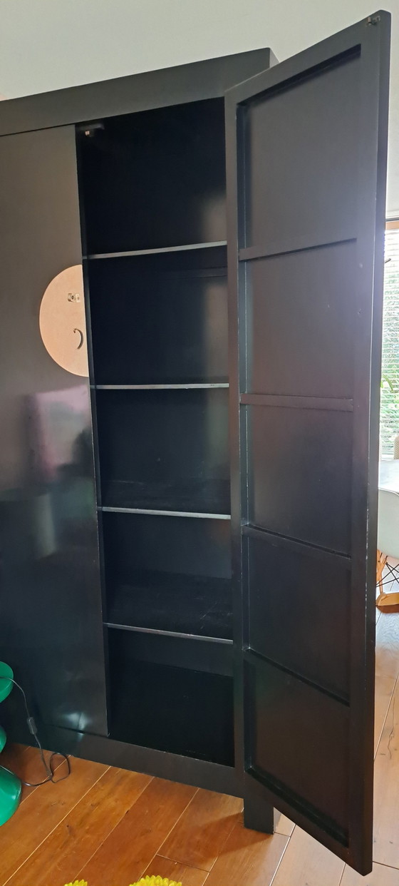 Image 1 of Chinesischer Brautschrank