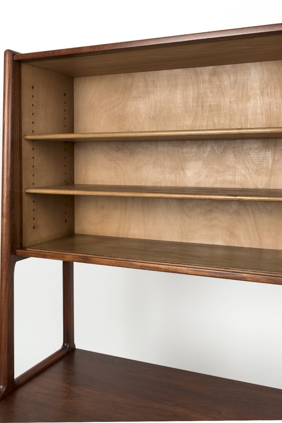 Image 1 of Schrank Hans Wegner Modell 'RY-20