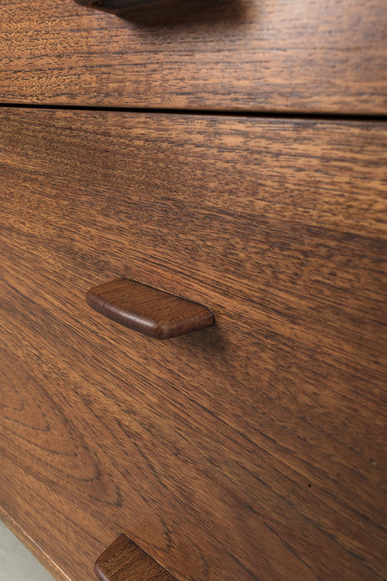 Image 1 of Schrank Hans Wegner Modell 'RY-20