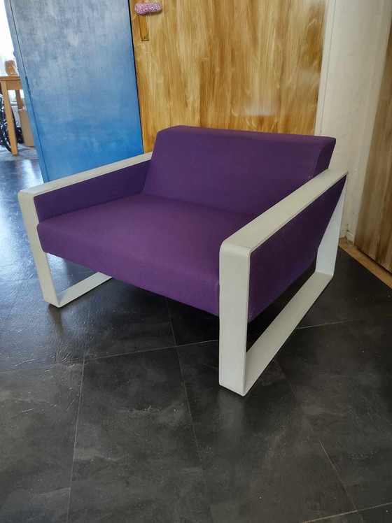 Image 1 of Sessel Marke: Burosit