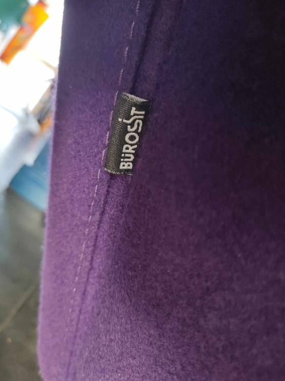 Image 1 of Sessel Marke: Burosit