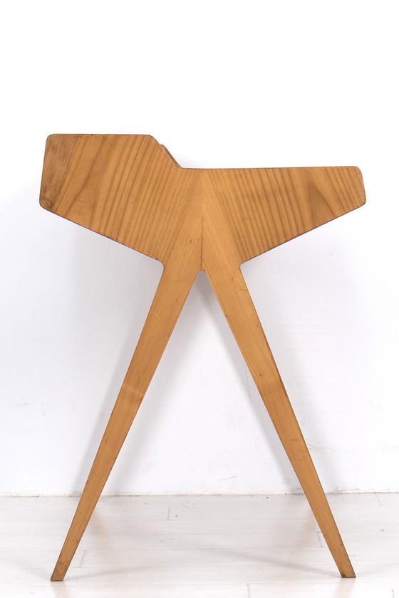 Image 1 of Vintage WK Möbel Helmut Magg bureau