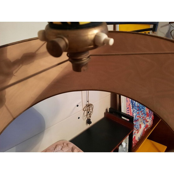 Image 1 of Vintage wandleuchte von robert mathieu