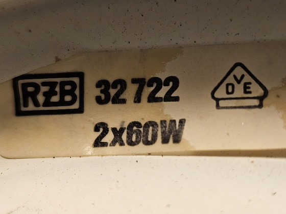 Image 1 of Deckenleuchte Ice Pride Rzb Leuchten